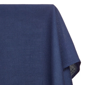 Standard 10 Oz Jute Burlap 60 Inch Fabric SV579051 Royal Blue 2