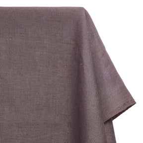 Standard 10 Oz Jute Burlap 60 Inch Fabric SV579052 Charcoal 2