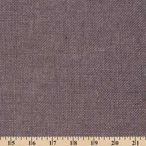 Standard 10 Oz Jute Burlap 60 Inch Fabric SV579052 Charcoal 3