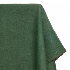 Standard 10 Oz Jute Burlap 60 Inch Fabric SV579053 Hunter Green 2