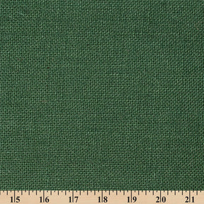 Standard 10 Oz Jute Burlap 60 Inch Fabric SV579053 Hunter Green 3