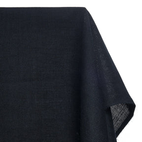 Standard 10 Oz Jute Burlap 60 Inch Fabric SV579054 Navy Blue 2