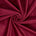 Upholstery Holland Flocking Velvet Fabric SV579058 Burgundy Image A2