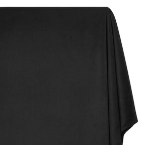 Upholstery Holland Flocking Velvet Fabric SV579063 Black Image A1