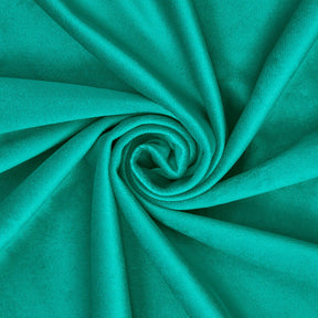 Upholstery Holland Flocking Velvet Fabric SV579068 Spring Green 1