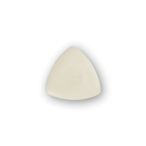 Clover Triangle Tailors Chalk SV579106 White 1