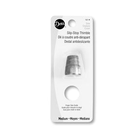 Dritz Slip Stop Thimble SV579120 1