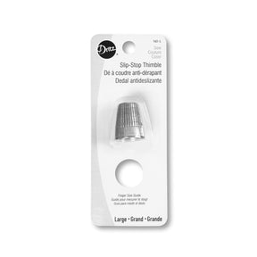 Dritz Slip Stop Thimble SV579121 1