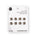Dritz Size 1 Sew On Snaps SV579205 Nickel 1