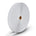 1 1 4 Inch Flat Non Roll Woven Elastic SV579224 White 1