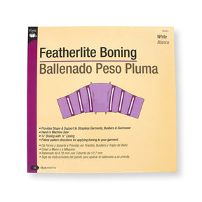 Dritz Featherlite Boning Group