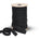 3 4 Inch Flat Braided Elastic SV579297 Black 1