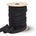 1 Inch Flat Braided Elastic SV579299 Black 1