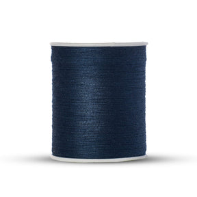 Eco Sew All Purpose Thread SV579303 Navy Blue Image 1