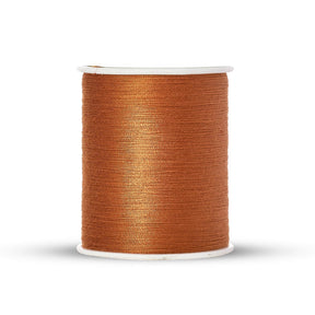 Eco Sew All Purpose Thread SV579305 Rust Image 1