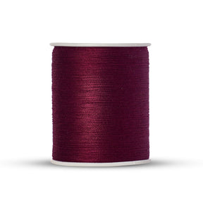 Eco Sew All Purpose Thread SV579309 Burgundy Image 1