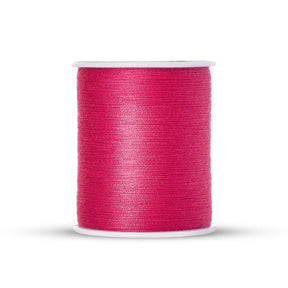 Eco Sew All Purpose Thread SV579313 Hot Pink Image 1