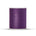 Eco Sew All Purpose Thread SV579316 Purple Image 1