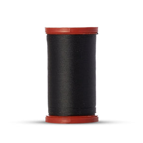 Coats And Clark S964 Nylon Upholstery Thread SV579397 Black (900) 1