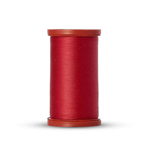 Coats And Clark S964 Nylon Upholstery Thread SV579398 Red (2250) 1