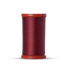 Coats And Clark S964 Nylon Upholstery Thread SV579399 Cranberry (2820) 1