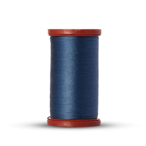 Coats And Clark S964 Nylon Upholstery Thread SV579401 Yale Blue (4550) 1