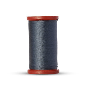 Coats And Clark S964 Nylon Upholstery Thread SV579402 Black Steel (4900) 1