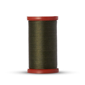 Coats And Clark S964 Nylon Upholstery Thread SV579404 Olive (6360) 1