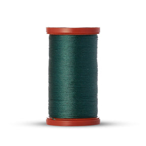 Coats And Clark S964 Nylon Upholstery Thread SV579405 Forest Green (6750) 1