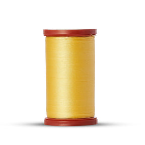 Coats And Clark S964 Nylon Upholstery Thread SV579406 Maize (7330) 1