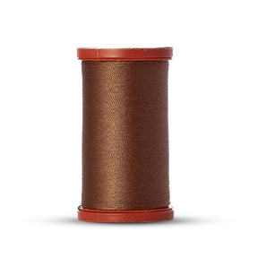 Coats And Clark S964 Nylon Upholstery Thread SV579411 Caramel (8770) 1