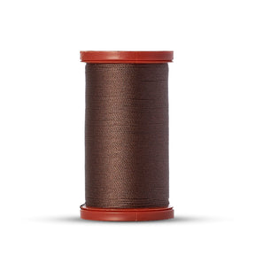Coats And Clark S964 Nylon Upholstery Thread SV579412 Brown (8960) 1