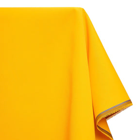 Ottertex Outdoor Water-Repellant Fade-Resistant Acrylic Canvas (Stiff Finish, 10 Year Warranty) Fabric SV579504 Sunflower Yellow Image A1