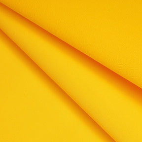 Ottertex Outdoor Water-Repellant Fade-Resistant Acrylic Canvas (Stiff Finish, 10 Year Warranty) Fabric SV579504 Sunflower Yellow Image A4