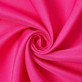Ottertex® Polyester Ripstop – Water Repellent (DWR) – 200D, 3.5 oz Fabric SV579511 6.6 oz - Fuchsia Image A2