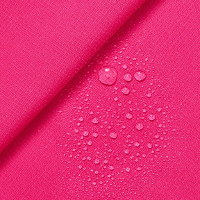 Ottertex® Polyester Ripstop – Water Repellent (DWR) – 200D, 3.5 oz Fabric SV579511 6.6 oz - Fuchsia Image A4