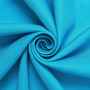Ottertex® Polyester Ripstop – Water Repellent (DWR) – 200D, 3.5 oz Fabric SV579512 6.6 oz - Turquoise Image A2