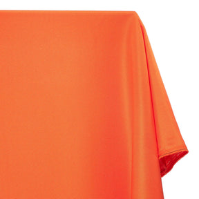 Ottertex® Polyester Ripstop – Water Repellent (DWR) – 200D, 3.5 oz Fabric SV579513 6.6 oz - Orange Image A1