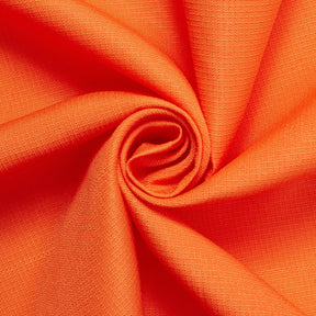 Ottertex® Polyester Ripstop – Water Repellent (DWR) – 200D, 3.5 oz Fabric SV579513 6.6 oz - Orange Image A2