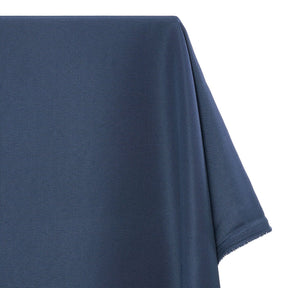 Ottertex® Polyester Ripstop – Water Repellent (DWR) – 200D, 3.5 oz Fabric SV579514 6.6 oz - Navy Blue Image A1