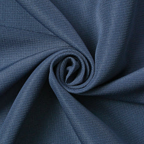 Ottertex® Polyester Ripstop – Water Repellent (DWR) – 200D, 3.5 oz Fabric SV579514 6.6 oz - Navy Blue Image A2