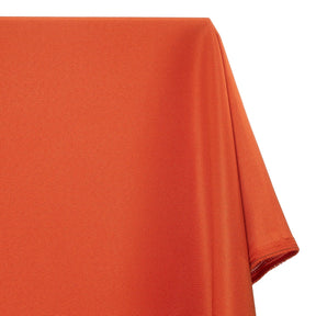 Ottertex® Polyester Ripstop – Water Repellent (DWR) – 200D, 3.5 oz Fabric SV579516 6.6 oz - Rust Image A1