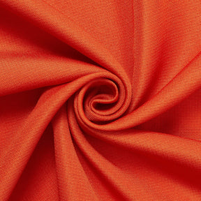 Ottertex® Polyester Ripstop – Water Repellent (DWR) – 200D, 3.5 oz Fabric SV579516 6.6 oz - Rust Image A2