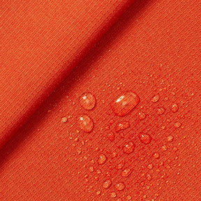 Ottertex® Polyester Ripstop – Water Repellent (DWR) – 200D, 3.5 oz Fabric SV579516 6.6 oz - Rust Image A4