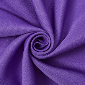 Ottertex® Polyester Ripstop – Water Repellent (DWR) – 200D, 3.5 oz Fabric SV579517 6.6 oz - Purple Image A2