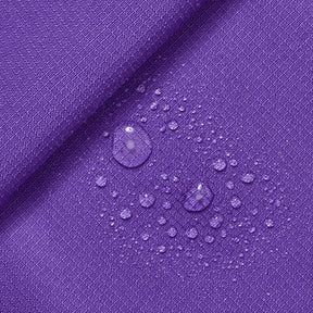 Ottertex® Polyester Ripstop – Water Repellent (DWR) – 200D, 3.5 oz Fabric SV579517 6.6 oz - Purple Image A4