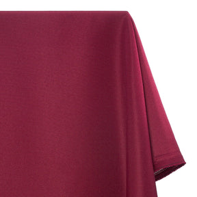 Ottertex® Polyester Ripstop – Water Repellent (DWR) – 200D, 3.5 oz Fabric SV579519 6.6 oz - Burgundy Image A1