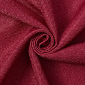 Ottertex® Polyester Ripstop – Water Repellent (DWR) – 200D, 3.5 oz Fabric SV579519 6.6 oz - Burgundy Image A2