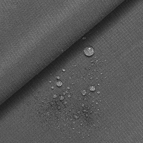 Ottertex® Polyester Ripstop – Water Repellent (DWR) – 200D, 3.5 oz Fabric SV579520 6.6 oz - Charcoal Image A4