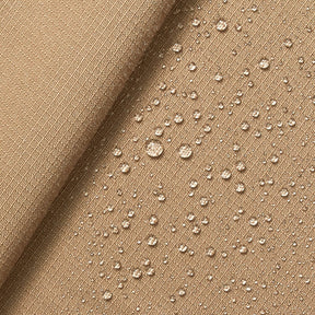 Ottertex® Polyester Ripstop – Water Repellent (DWR) – 200D, 3.5 oz Fabric SV579521 6.6 oz - Khaki Image A4